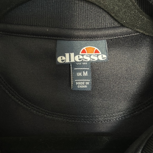 Men’s Ellesse Roma track jacket - Picture 2 of 6